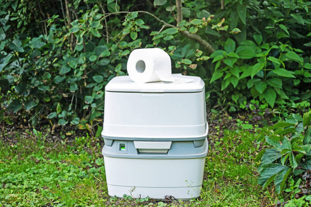 Best Sanitation services for porta potties  in Brockport, NY