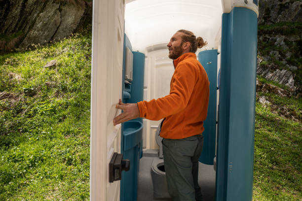 Best Porta potty services near me  in Brockport, NY