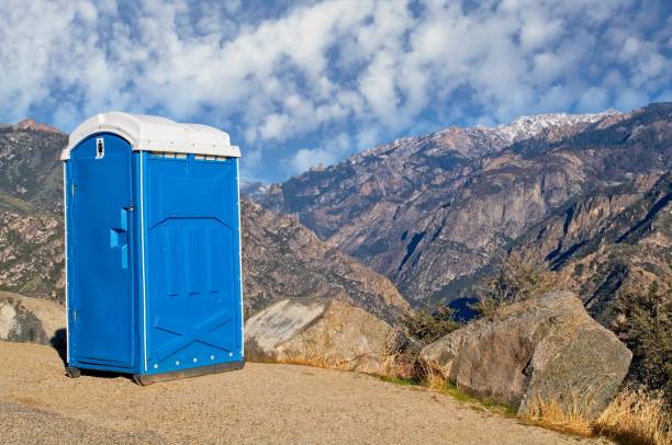 Best Porta potty rental near me  in Brockport, NY