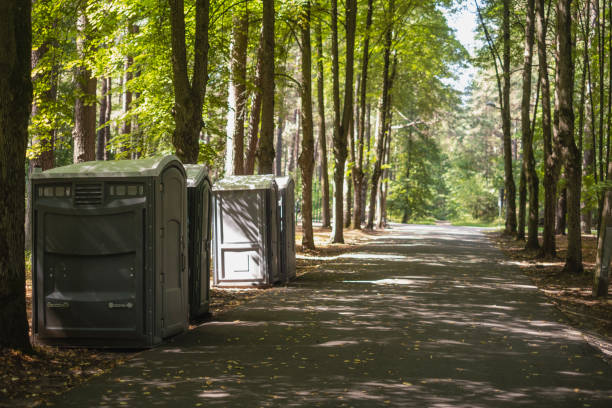 Best Affordable portable toilet rental  in Brockport, NY