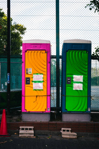 Best Construction site porta potty rental  in Brockport, NY