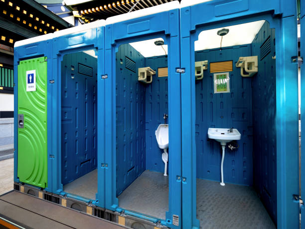 Best Event porta potty rental  in Brockport, NY