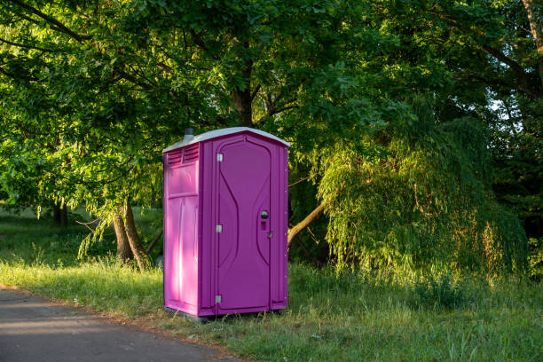 Portable Toilet Options We Offer in Brockport, NY